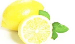 柠檬如何做面膜？