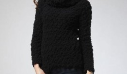 世界十大女性服装品牌的毛衣款式好看吗，有设计感吗？