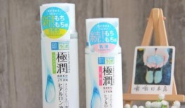 日本有哪些补水保湿效果好的护肤品推荐？