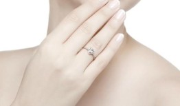 女性戒指戴法多样，不同手指戴法和意义各有什么不同？