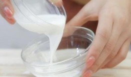 每天用牛奶做面膜可以吗？