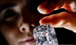 最简单实用鉴别钻石方法？