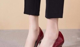 为什么男人都喜欢看女人穿高跟鞋？