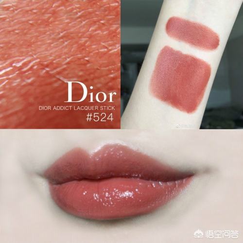 YSL，阿玛尼，Dior有哪些新品口红推荐？